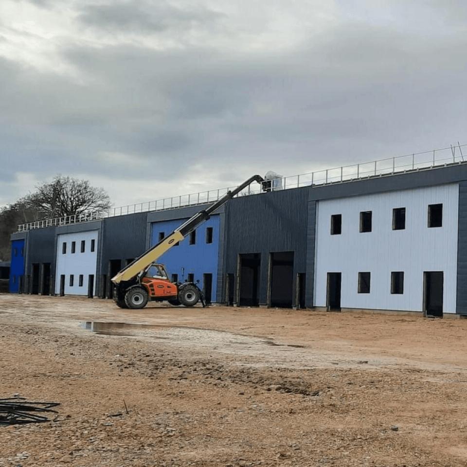 Location local d'activité Saint-Rémy Ain OLACT2424919 5