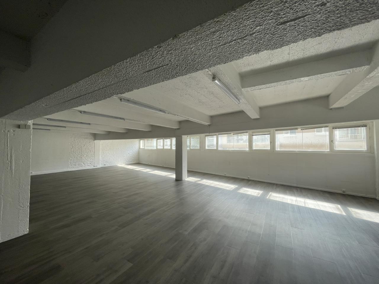 Location bureau Montreuil Seine-Saint-Denis OLBUR2308107 4