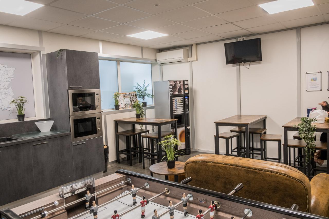 Location local d'activité Noyarey Isère OLACT2638113 5