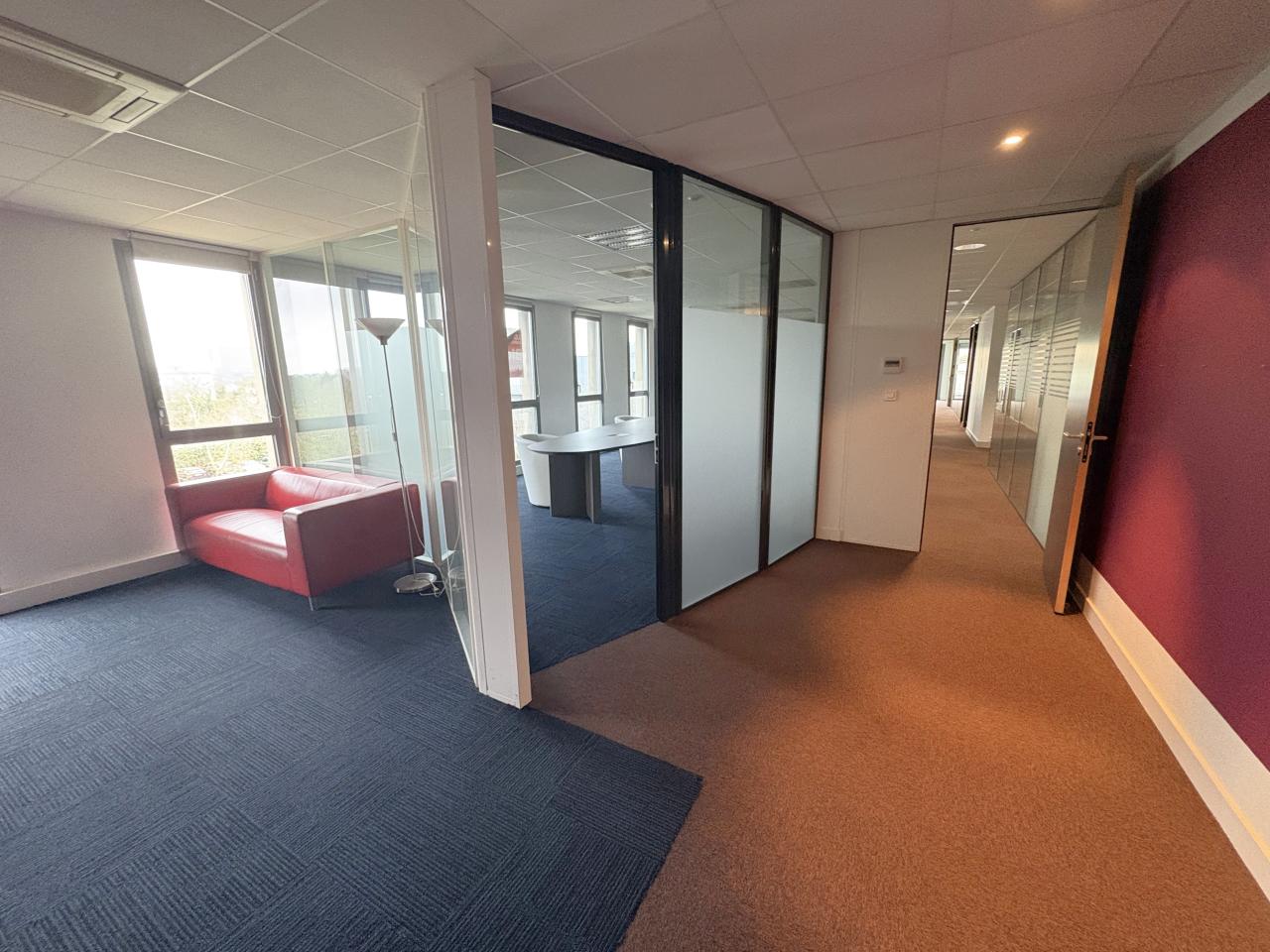 Vente bureau Saint-Herblain Loire-Atlantique OVBUR2641896 7