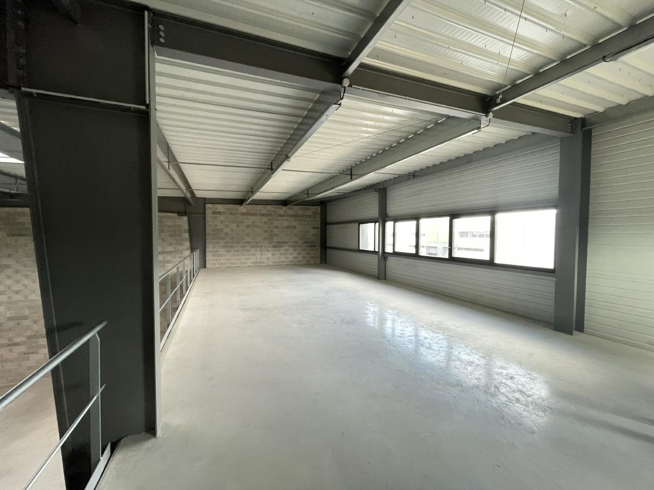 Location local d'activité Saint-Victoret Bouches-du-Rhône OLACT2532037 3