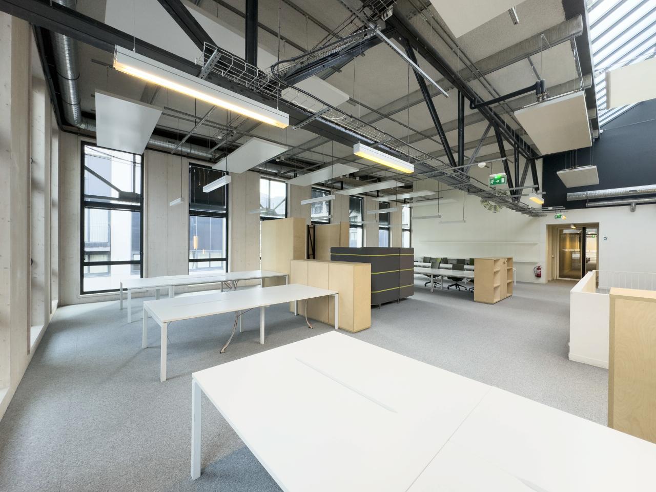 Location bureau Saint-Ouen Seine-Saint-Denis OLBUR2532534 13