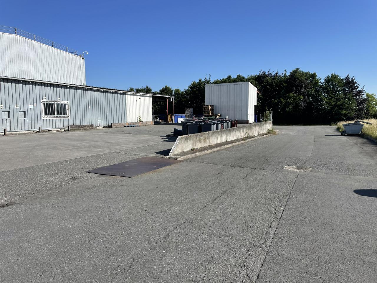 Location entrepôt classe b Vimy Pas-de-Calais OLLOG2204554 16