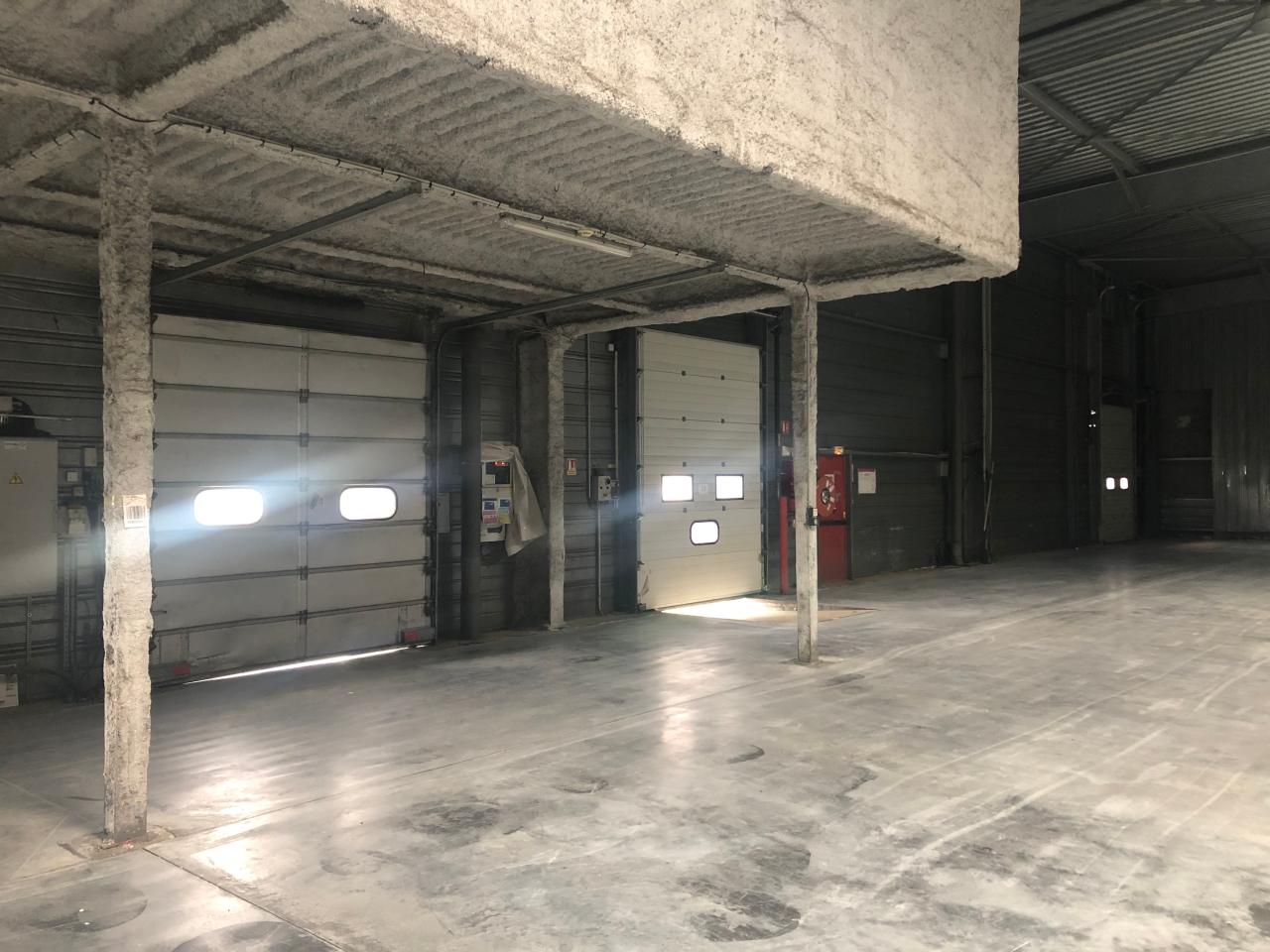 Location entrepôt classe b Chartres-de-Bretagne Ille-et-Vilaine OLLOG2638993 9