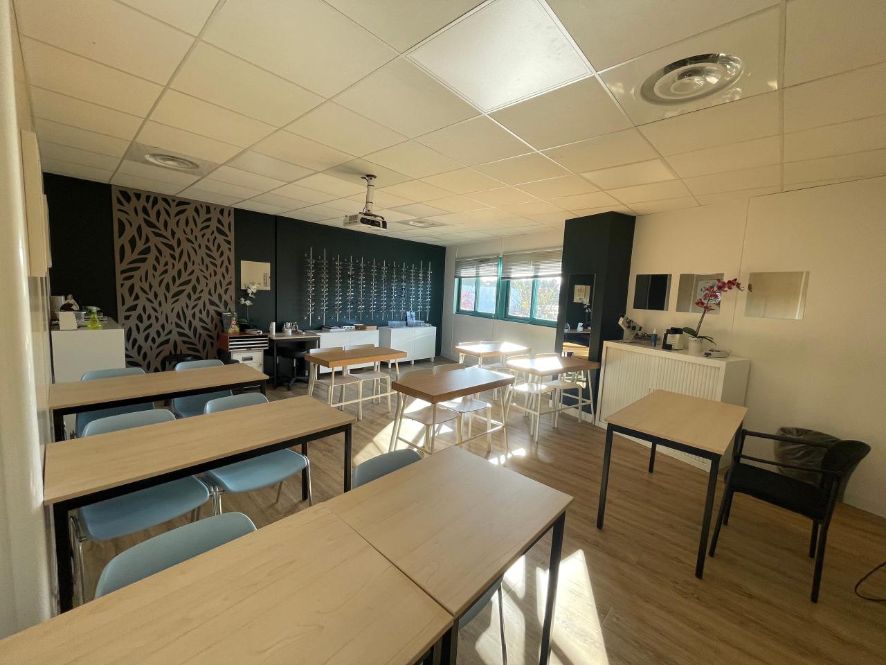 Location bureau Saint-Jean-de-Védas Hérault OLBUR2639913 13