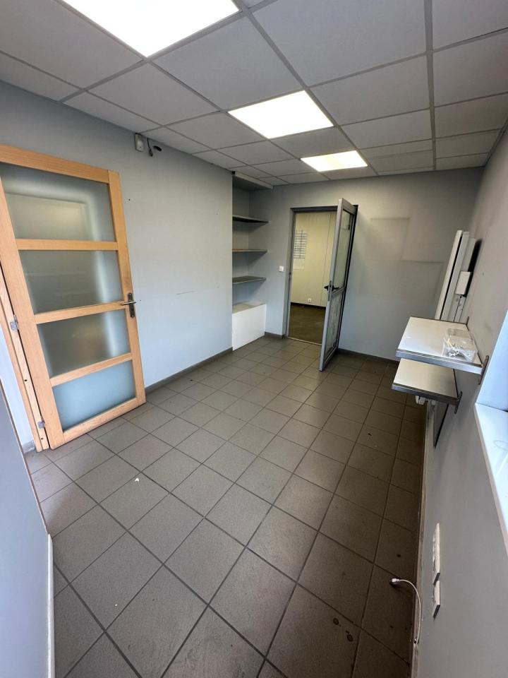 Location local d'activité Roubaix Nord OLACT2535573 12