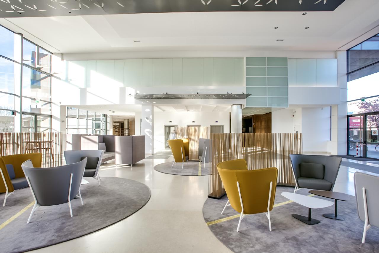 Location bureau Vélizy-Villacoublay Yvelines OLBUR2206949 3