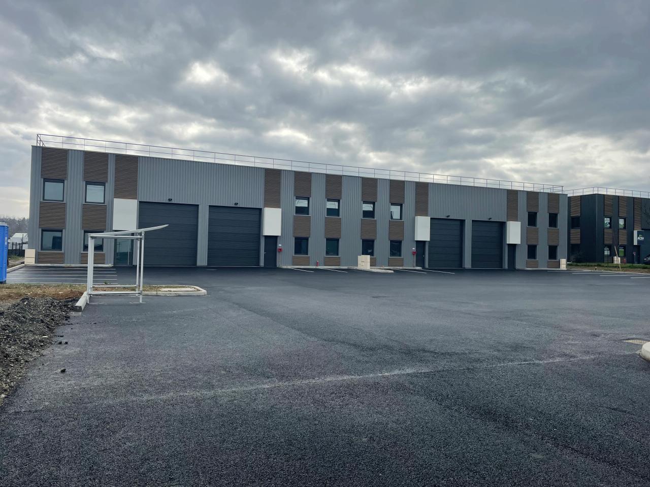 Vente local d'activité Villefranche-sur-Saône Rhône OVACT2311532 5