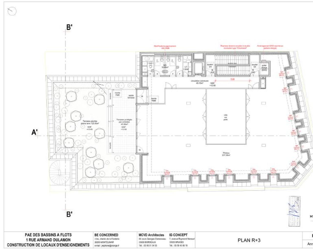 Location bureau Bordeaux Gironde OLBUR2424362 4