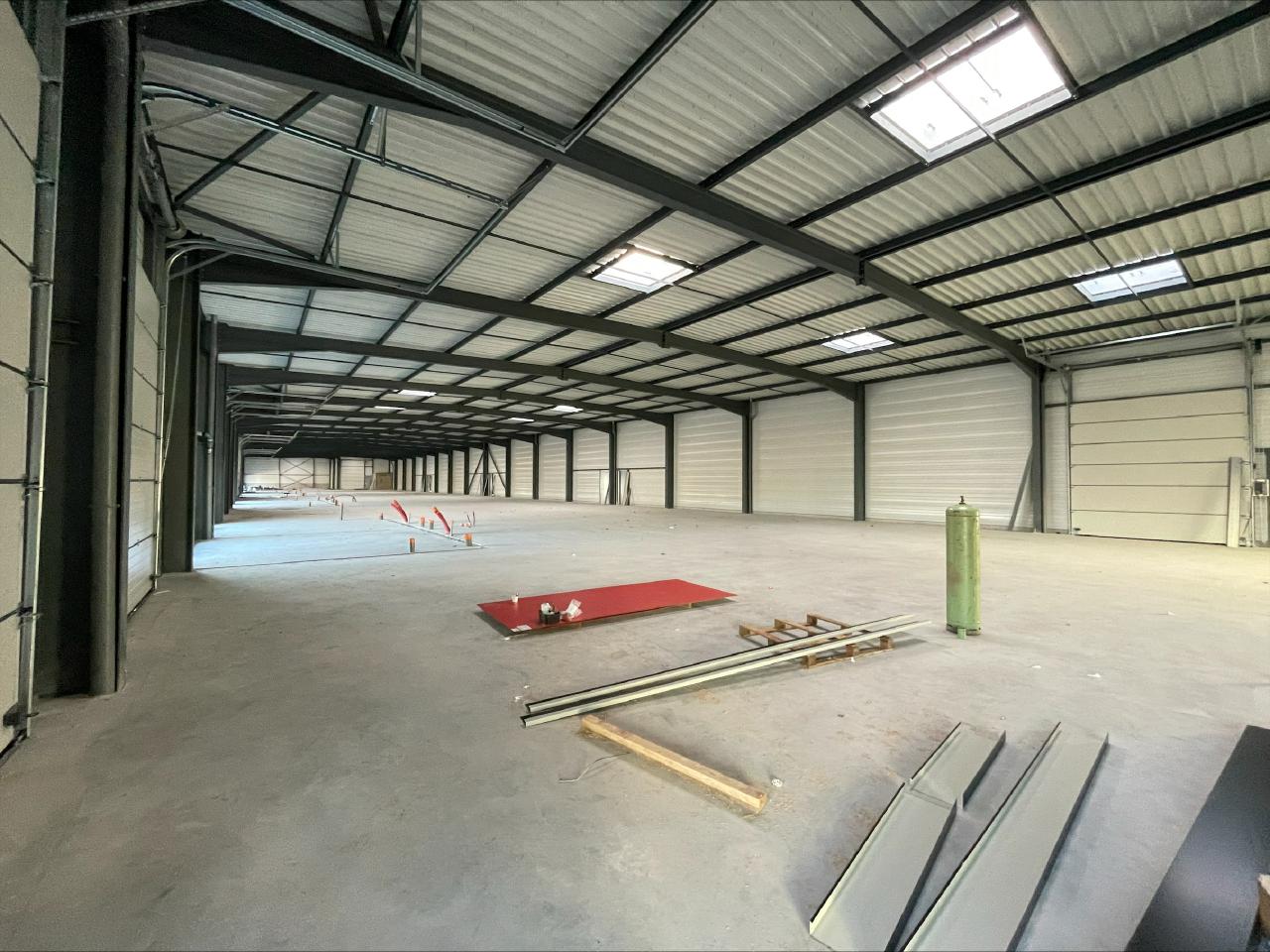 Vente local d'activité Schweighouse-sur-Moder Bas-Rhin OVACT2531243 5