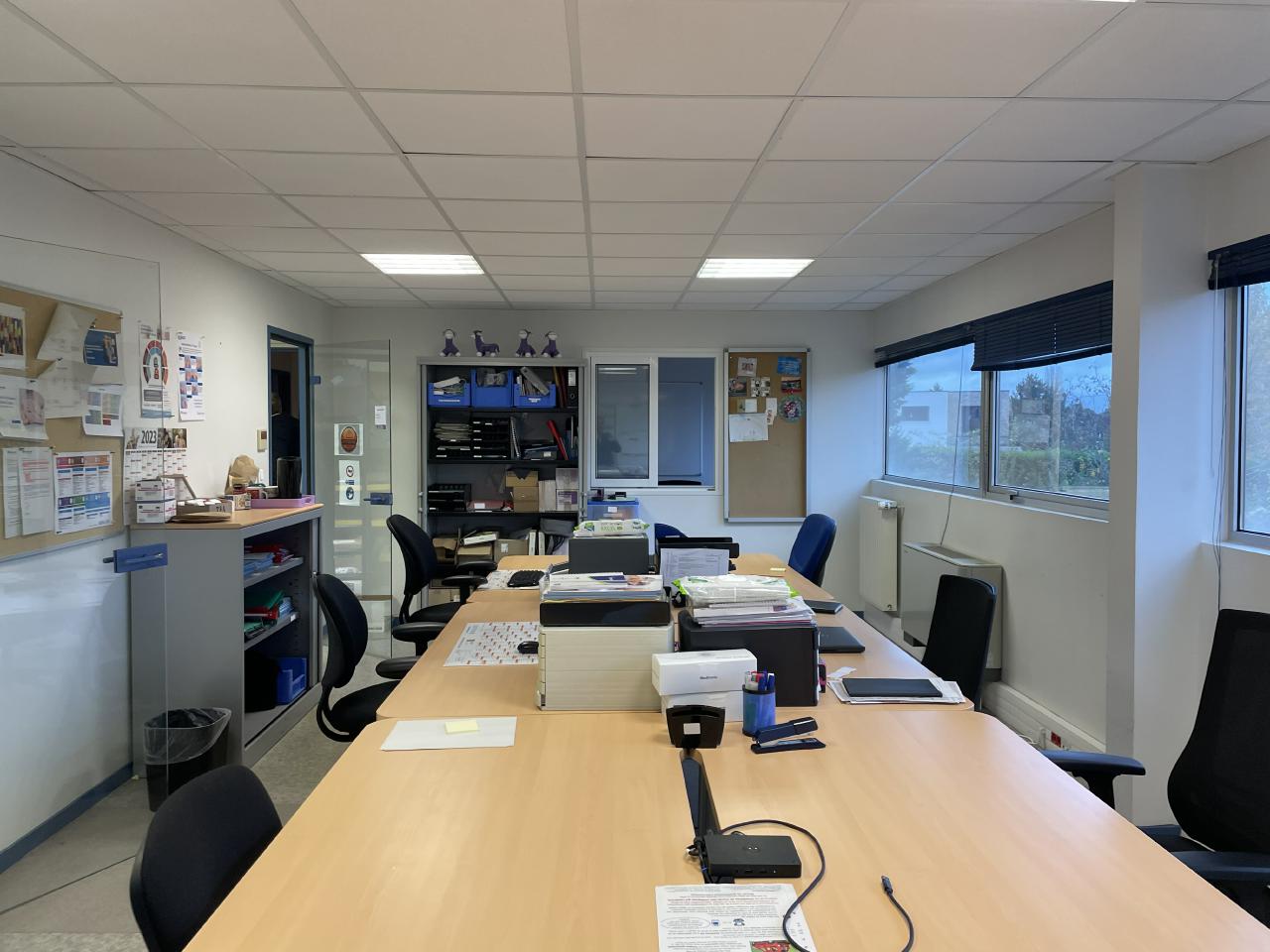 Vente local d'activité Olivet Loiret OVACT2318676 16