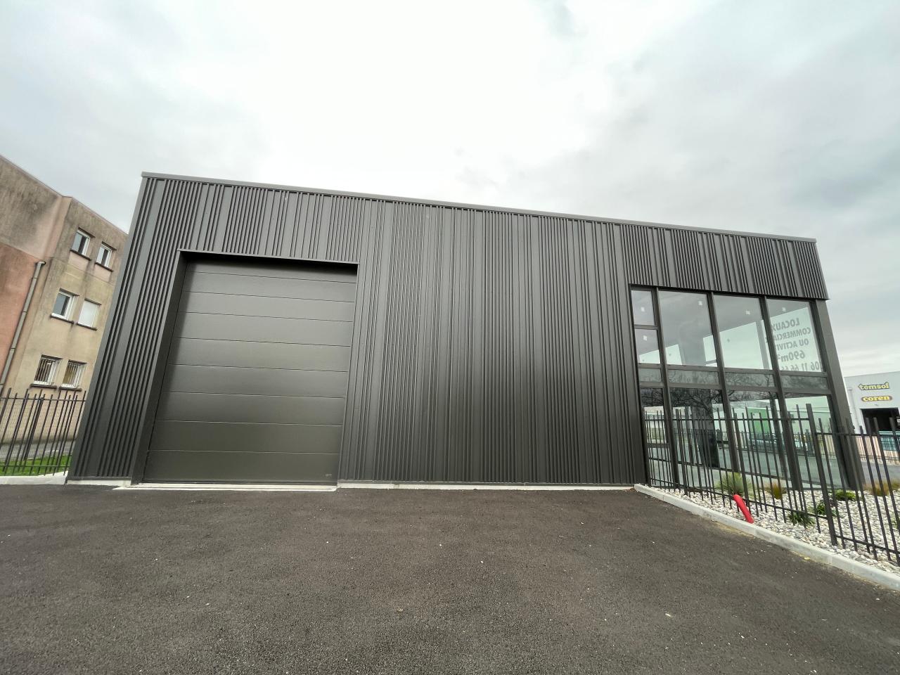 Location local d'activité Beauzelle Haute-Garonne OLACT2537781 4