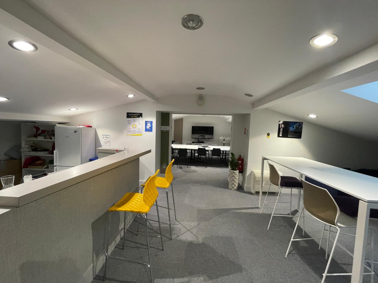 Location bureau Toulouse Haute-Garonne OLBUR2537873 17