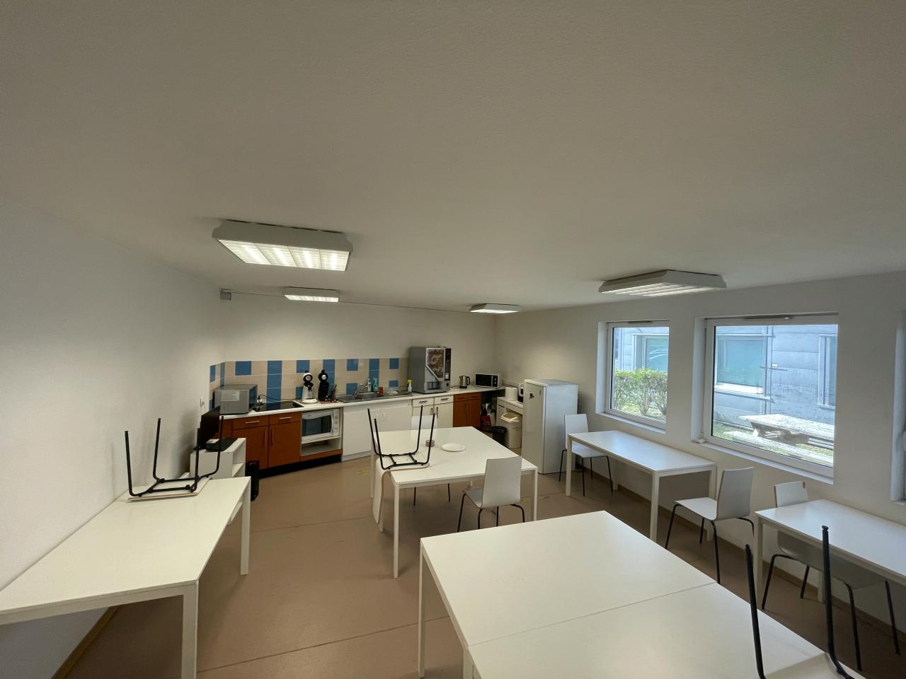 Location local d'activité Mouguerre Pyrénées-Atlantiques OLACT2426342 6