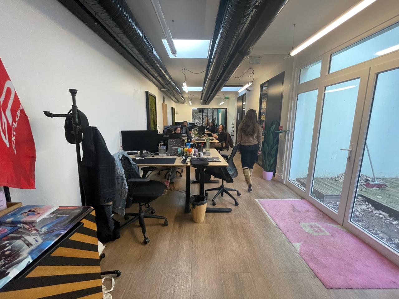 Location bureau Paris OLBUR2639234 8