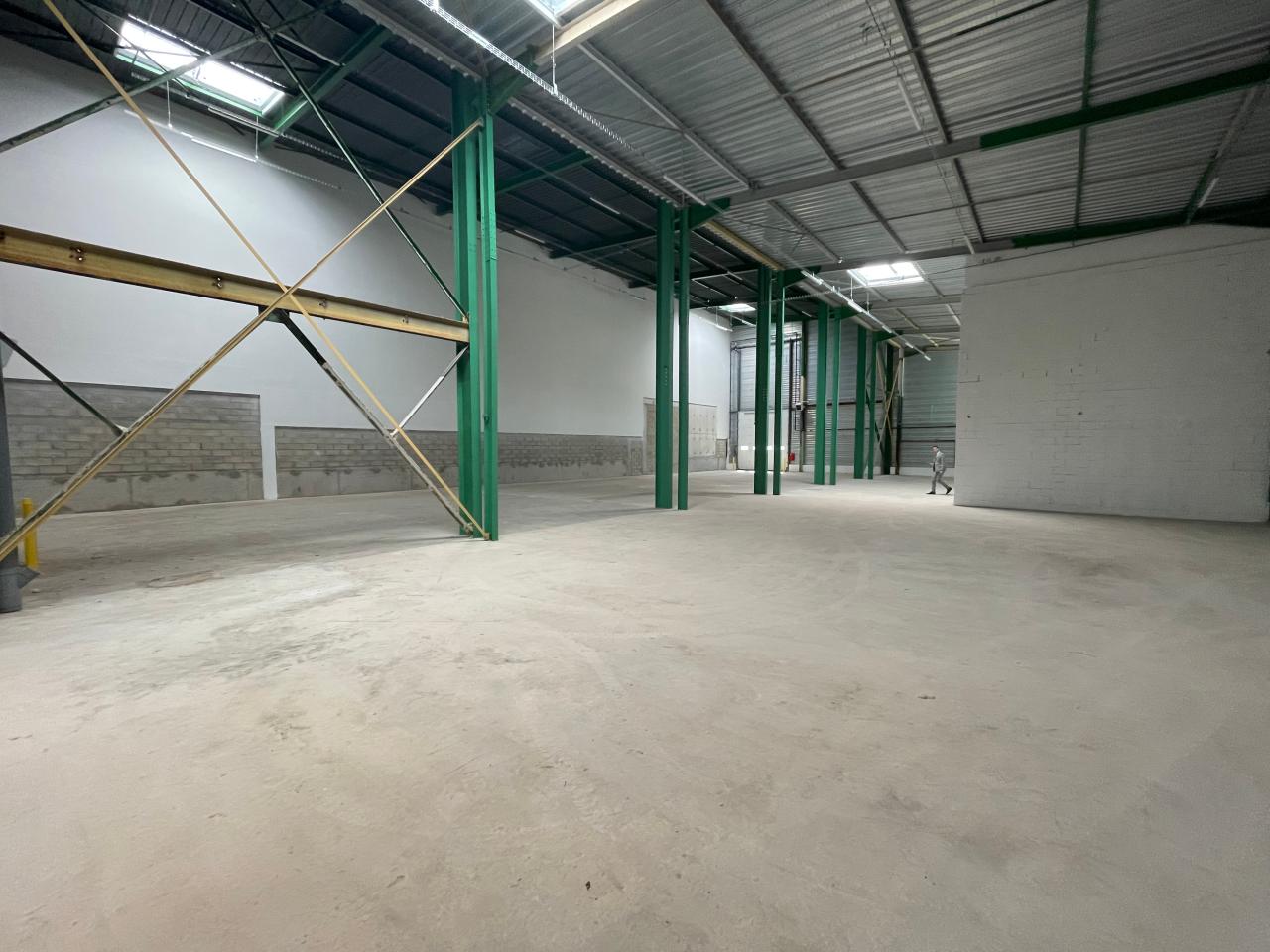Location local d'activité Villeneuve-la-Garenne Hauts-de-Seine OLACT2315137 5
