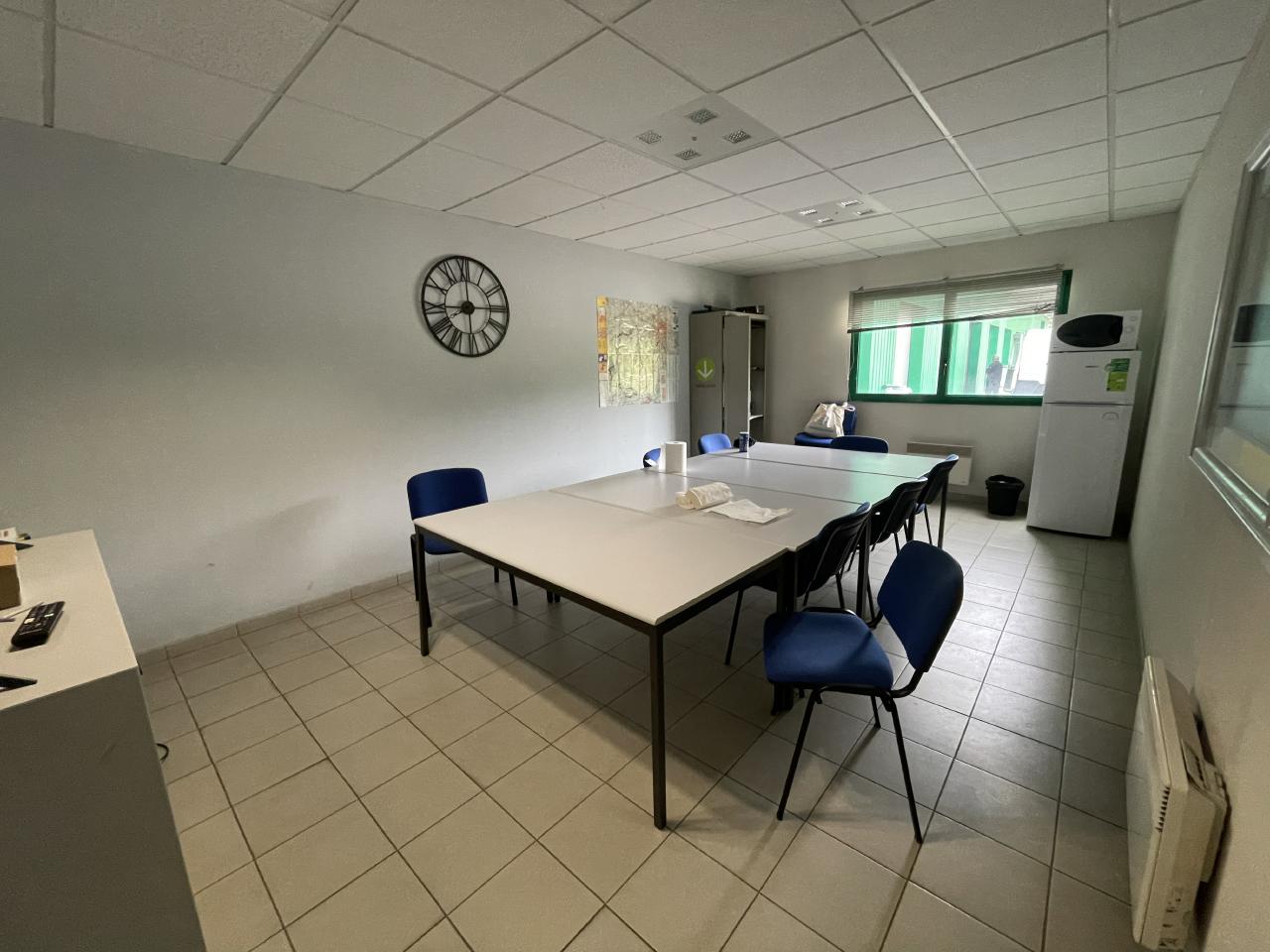 Location entrepôt Plaisir Yvelines OLLOG2423755 15