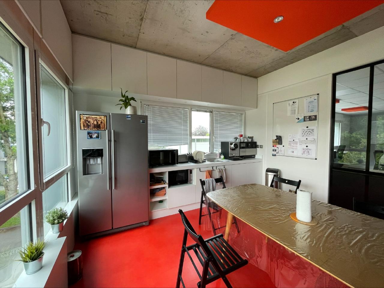 Vente bureau Saint-Grégoire Ille-et-Vilaine OVBUR2423229 4