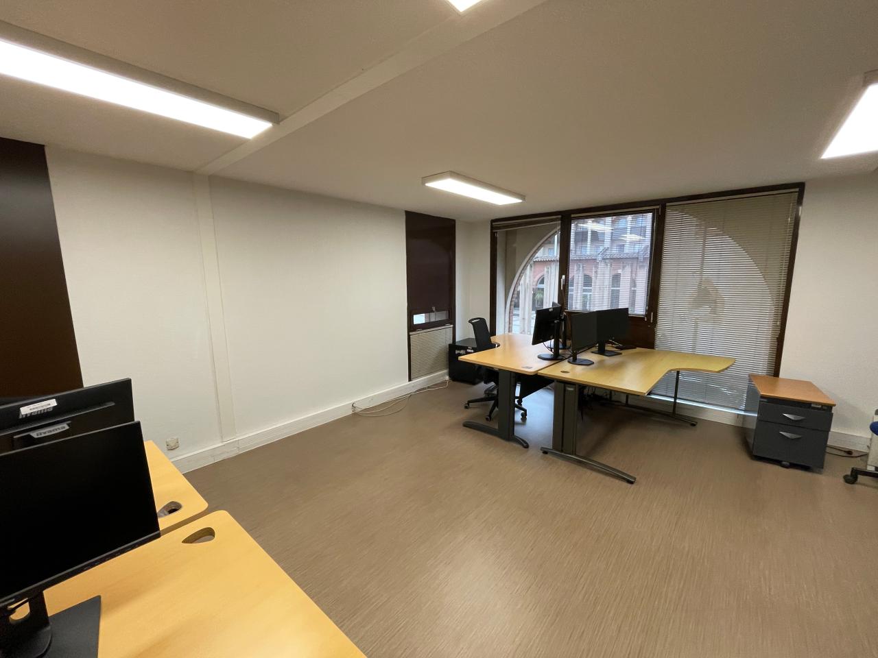 Vente bureau Toulouse Haute-Garonne OVBUR2534921 13