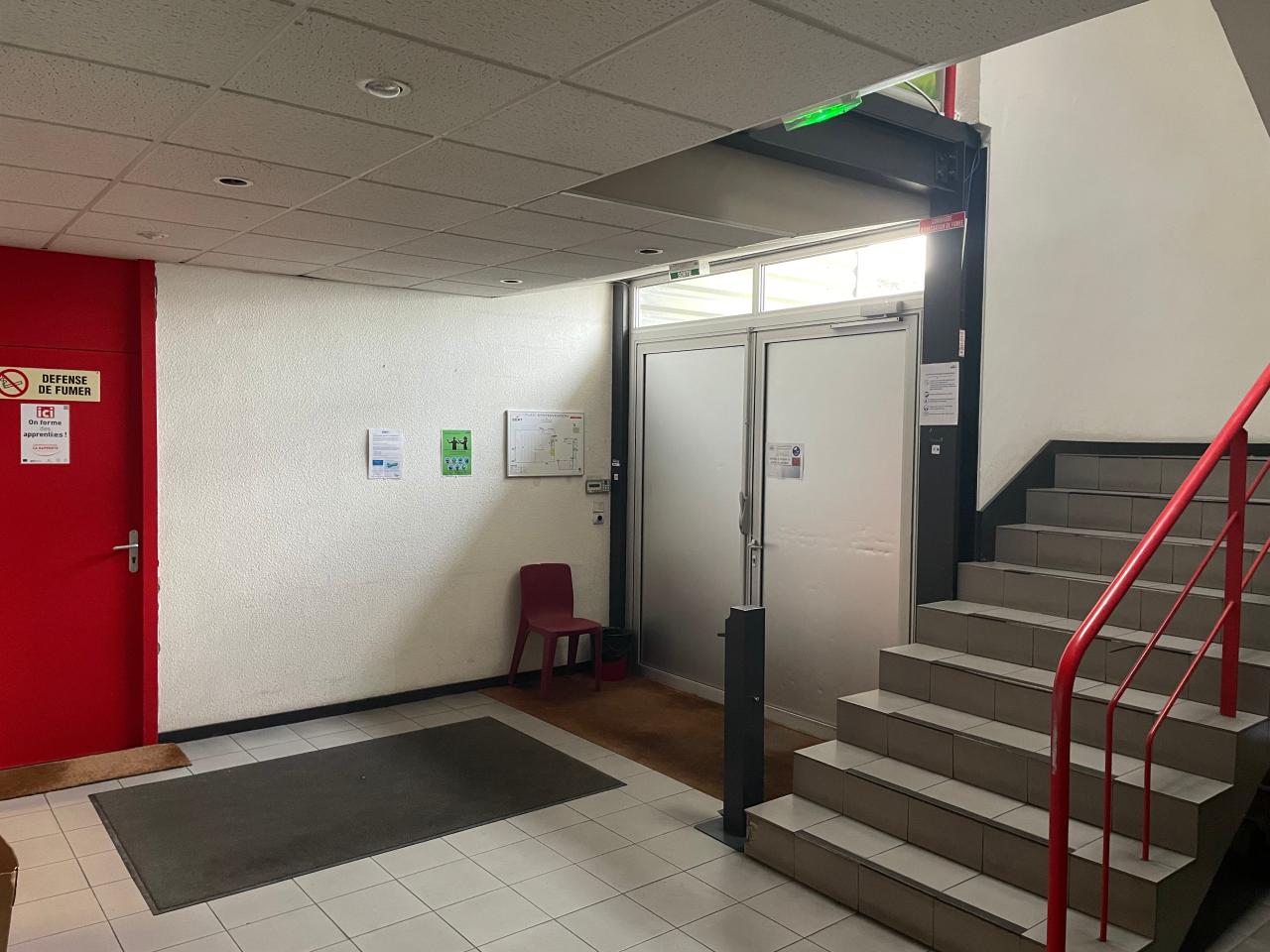 Location entrepôt Blanquefort Gironde OLLOG2531505 9