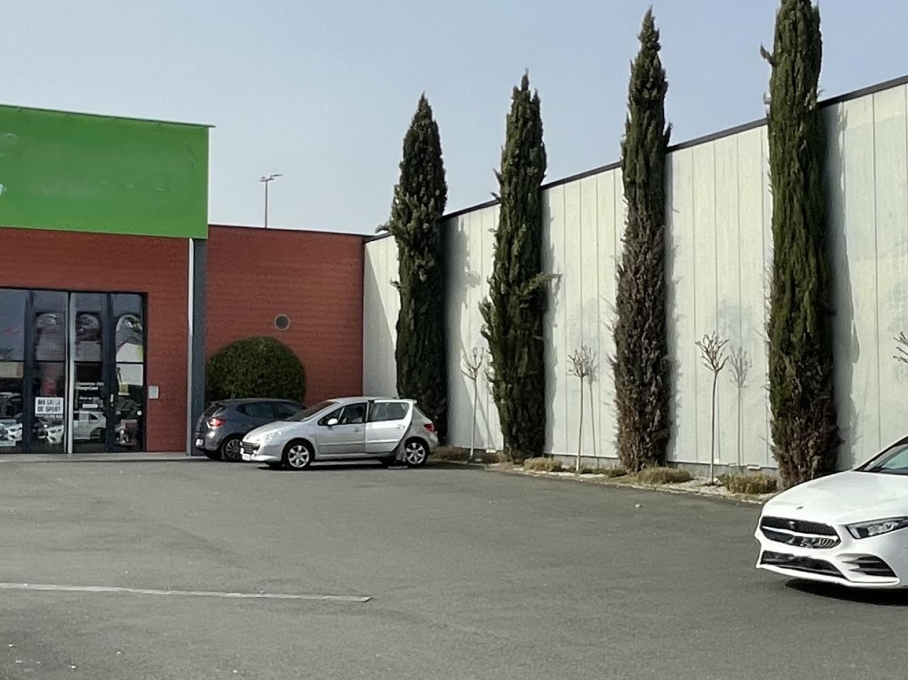 Location local d'activité La Chapelle-Saint-Mesmin Loiret OLACT2639789 8