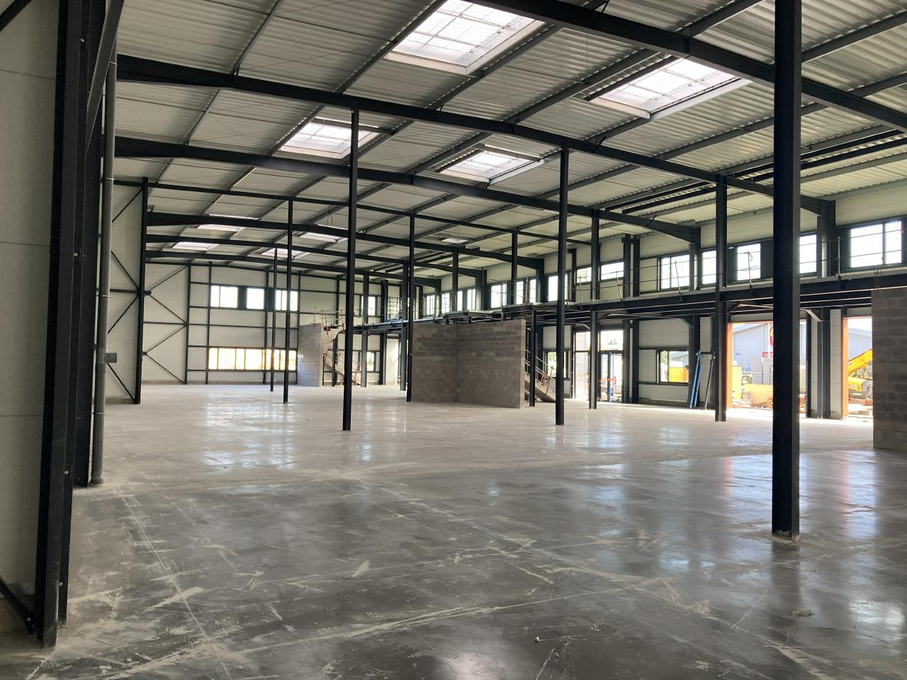 Location local d'activité Brétigny-sur-Orge Essonne OLACT2642965 6