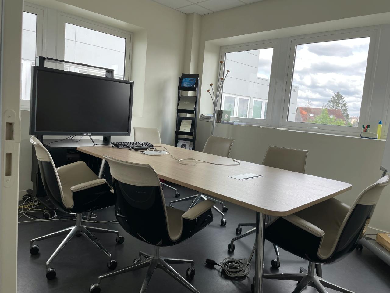 Vente bureau Orléans Loiret OVBUR2427351 3