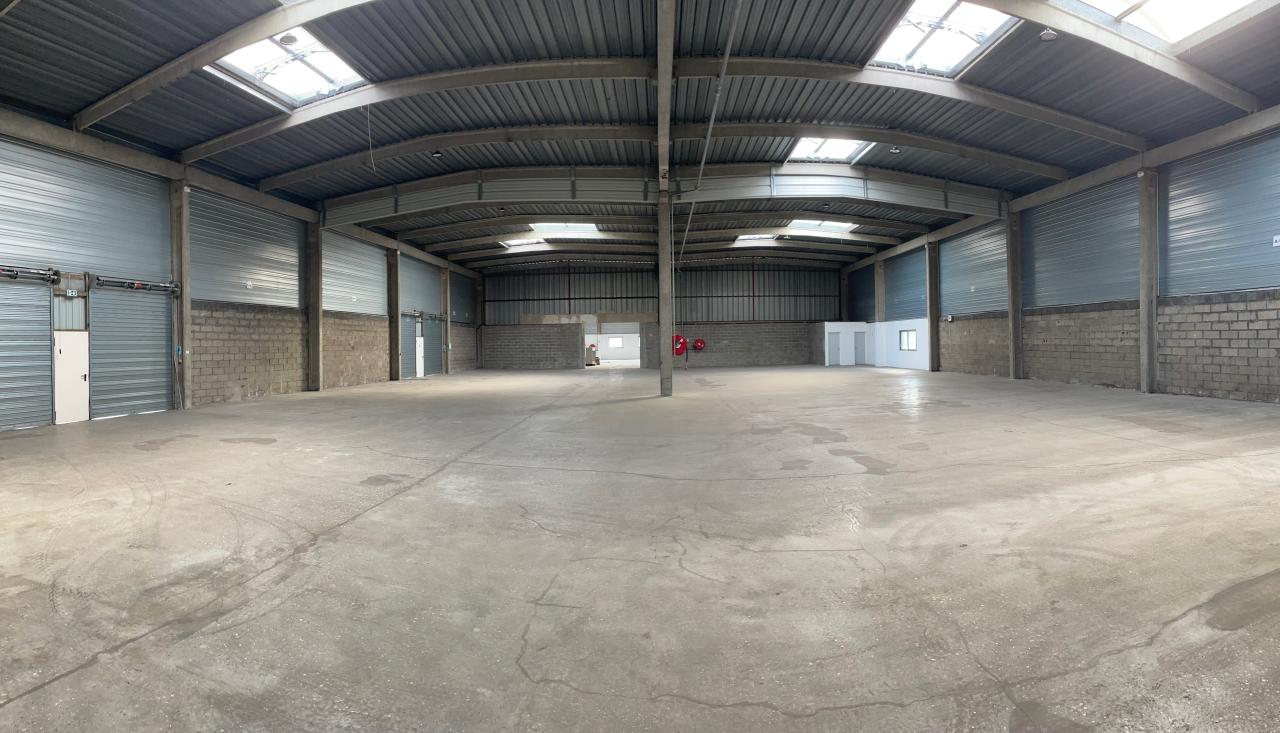 Location local d'activité Le Petit-Quevilly Seine-Maritime OLACT2532762 9