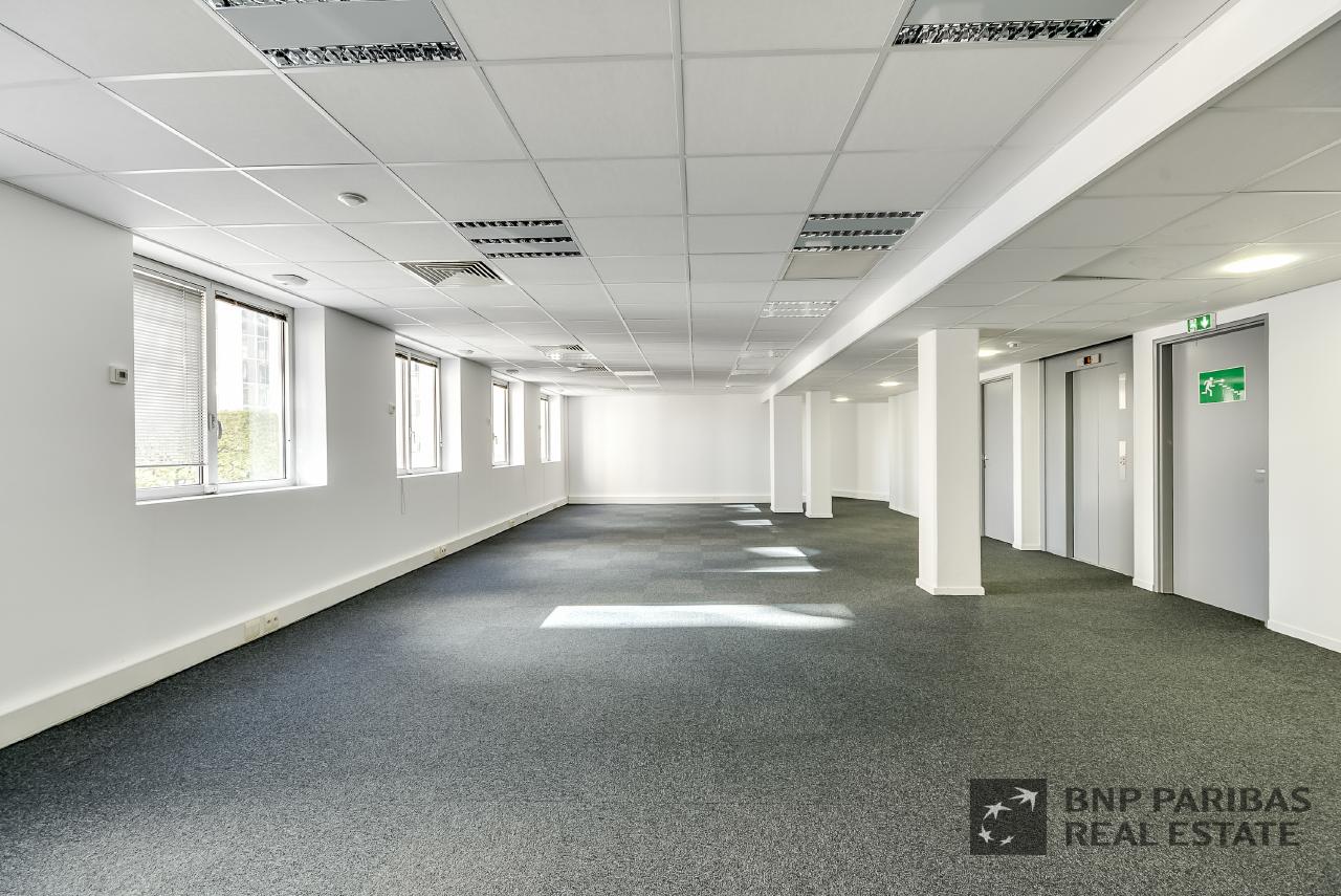 Location bureau Issy-les-Moulineaux Hauts-de-Seine OLBUR2104540 9
