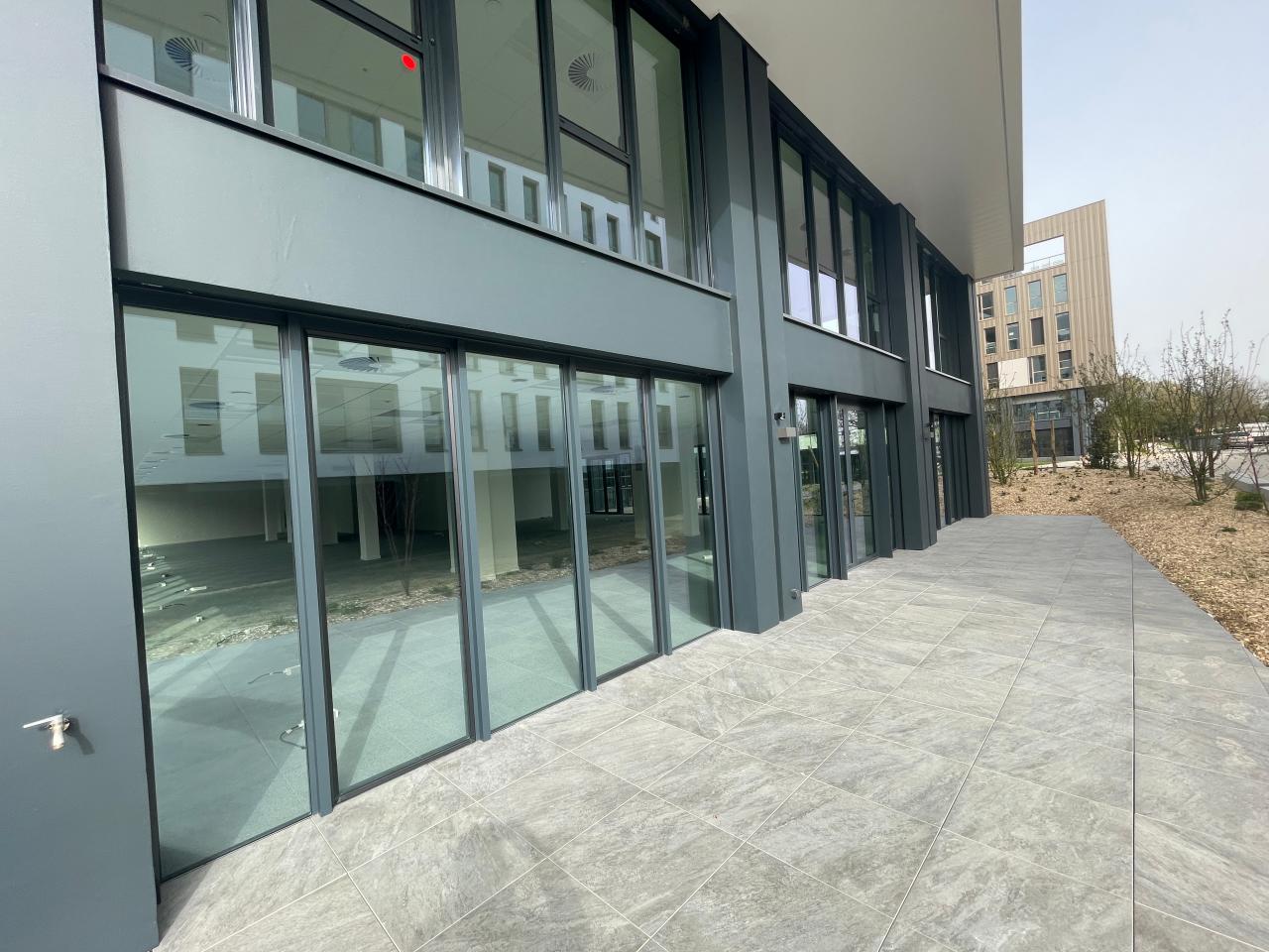 Vente bureau Cesson-Sévigné Ille-et-Vilaine OVBUR2207967 18