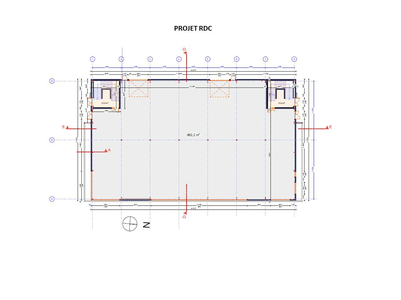 Location local d'activité Arnas Rhône OLACT2109725 9