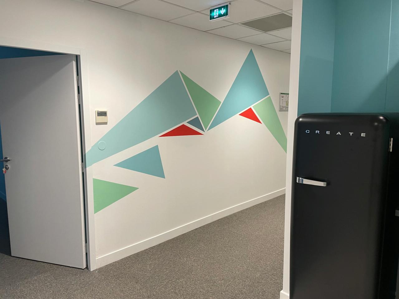 Location coworking Montbonnot-Saint-Martin Isère OLBUR2207827 11