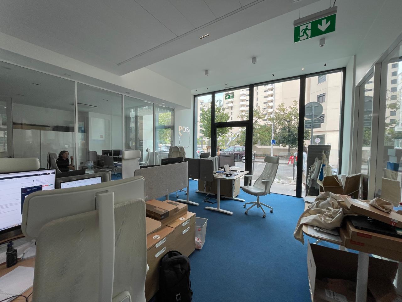 Location bureau Lyon Rhône OLBUR2534426 8