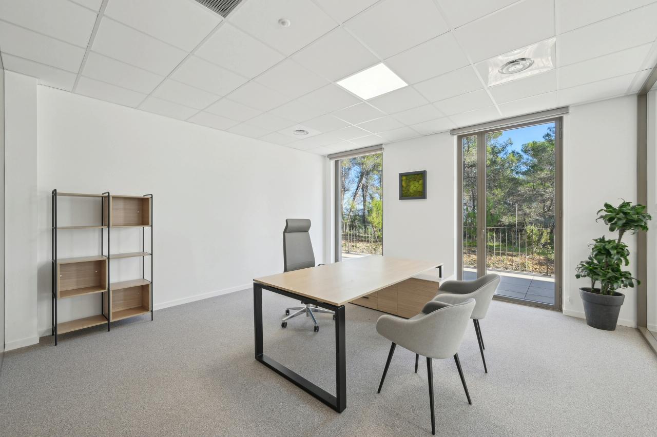 Location bureau Sophia Antipolis Alpes-Maritimes OLBUR2115917 13