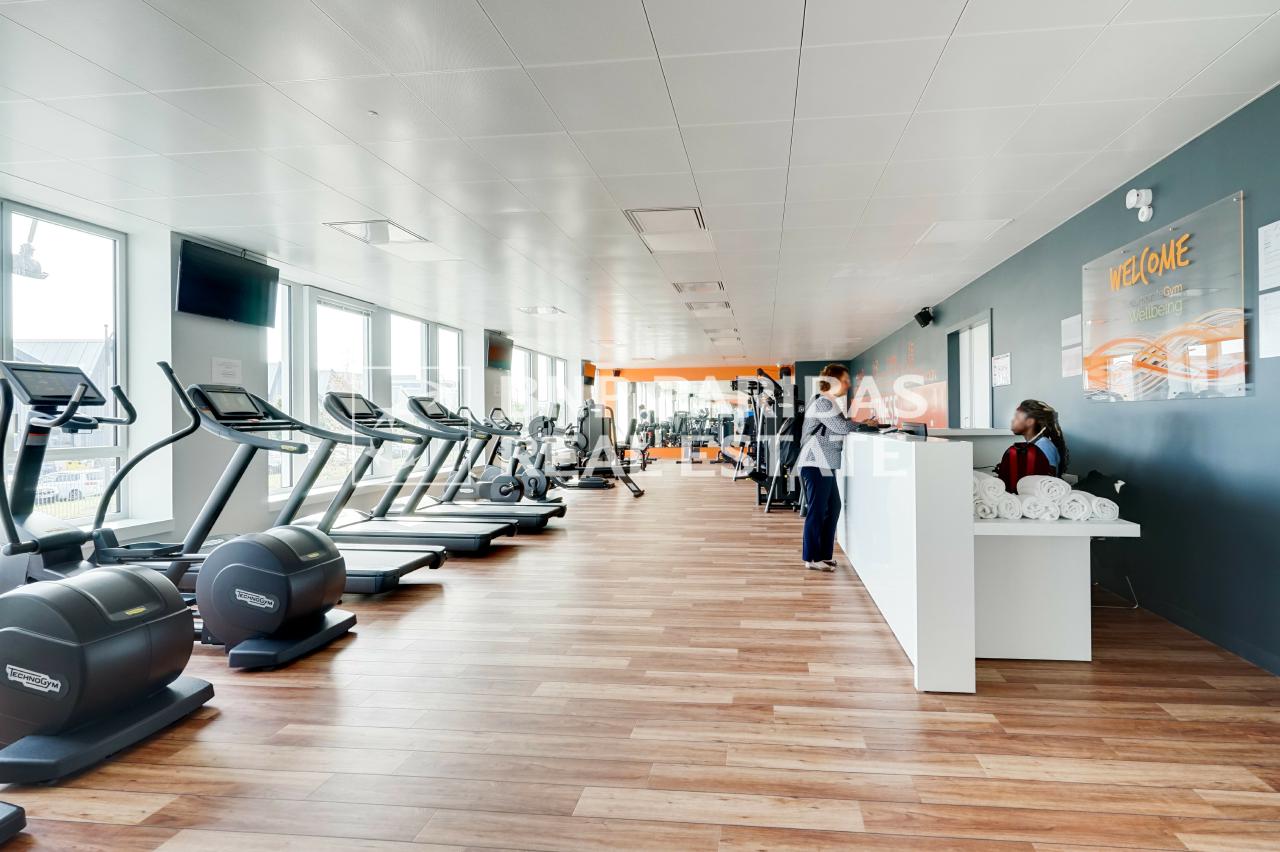Location bureau Rueil-Malmaison Hauts-de-Seine OLBUR2100136 10