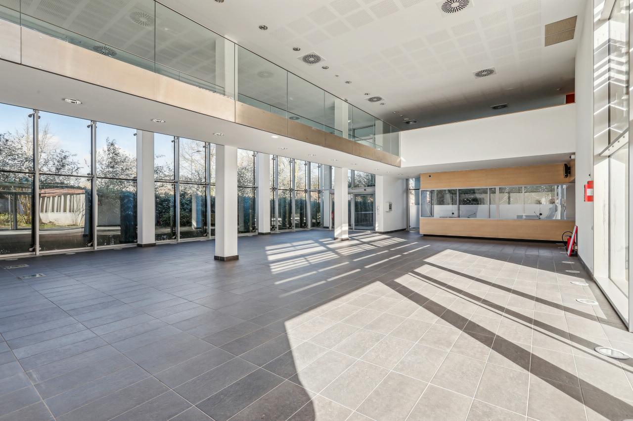 Location bureau Villeneuve-d'Ascq Nord OLBUR2120075 3