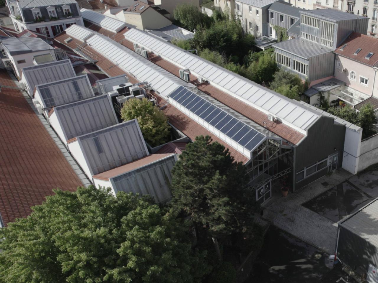 Location local d'activité Malakoff Hauts-de-Seine OLACT2116913 7