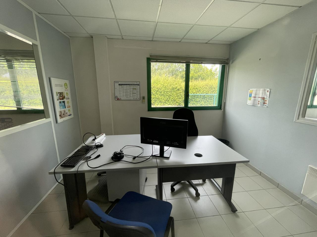 Location entrepôt Plaisir Yvelines OLLOG2423755 18