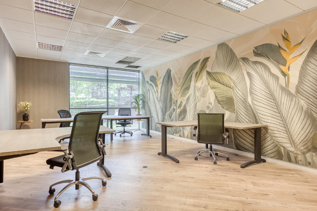 Location bureau Serris Seine-et-Marne OLBUR2314074