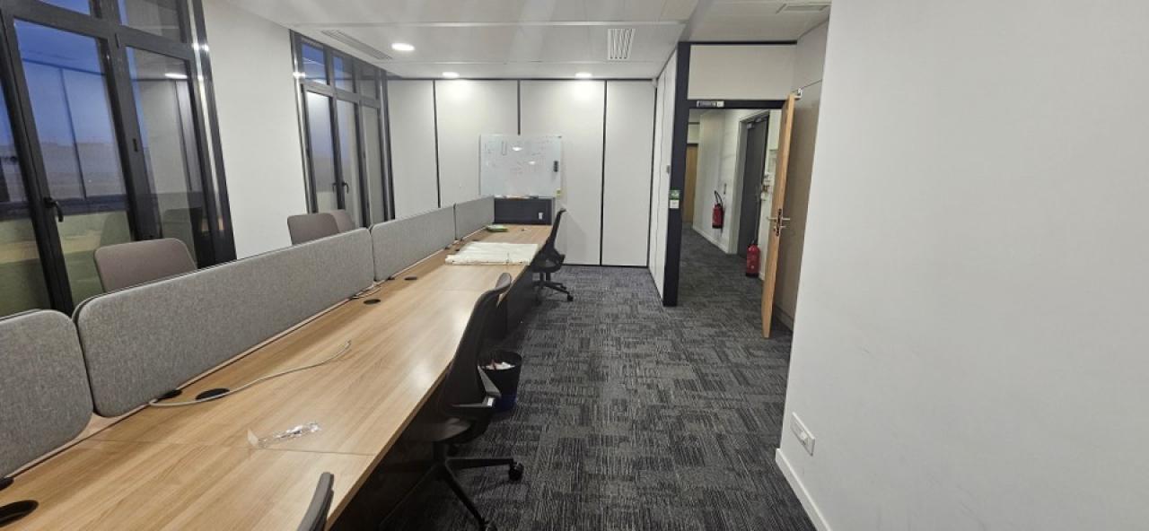 Location bureau Clamart Hauts-de-Seine OLBUR2638859 7