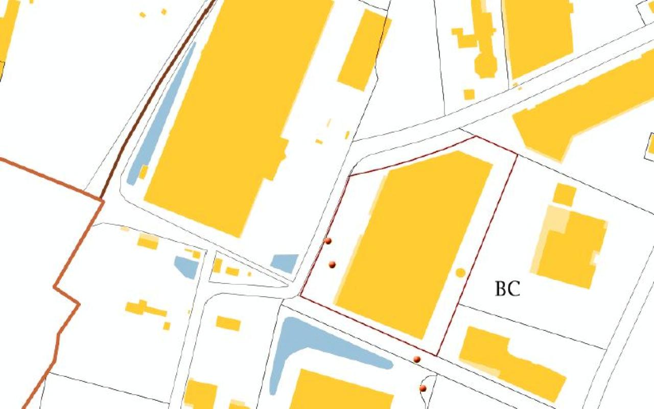 Location entrepôt classe a Brétigny-sur-Orge Essonne OLLOG2530233 1