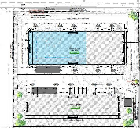 Location local d'activité Chalon-sur-Saône Saône-et-Loire OLACT2117340 16