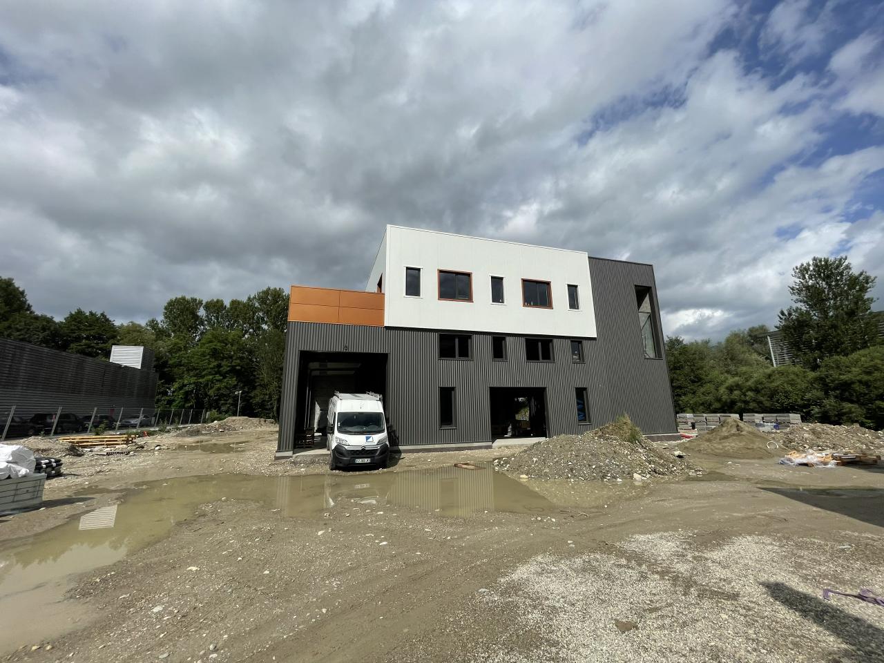 Vente bureau Méry Savoie OVBUR2423551 18