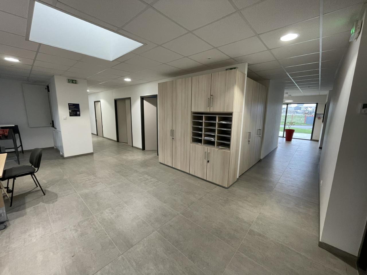 Vente local d'activité Guerche-de-Bretagne Ille-et-Vilaine OVACT2311645 3