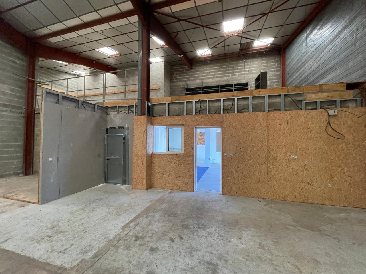 Location local d'activité Saint-Herblain Loire-Atlantique OLACT2643398 8