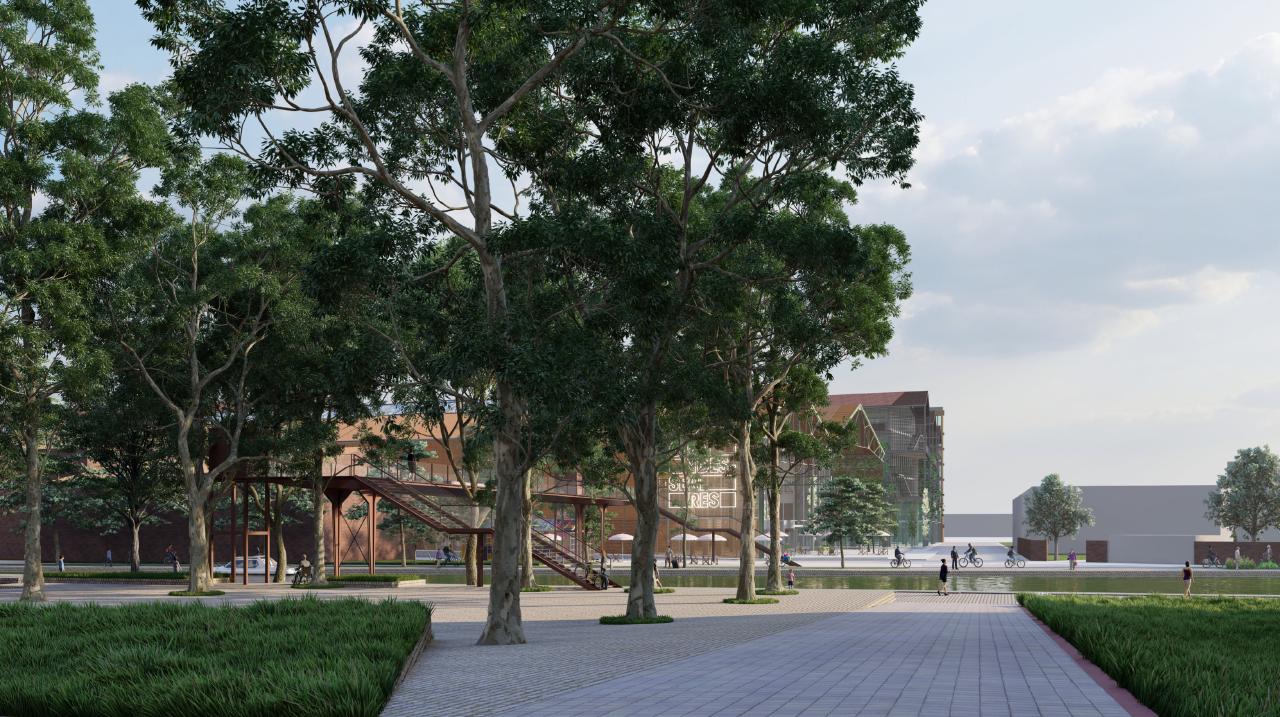 Location bureau Pantin Seine-Saint-Denis OLBUR2425393 8