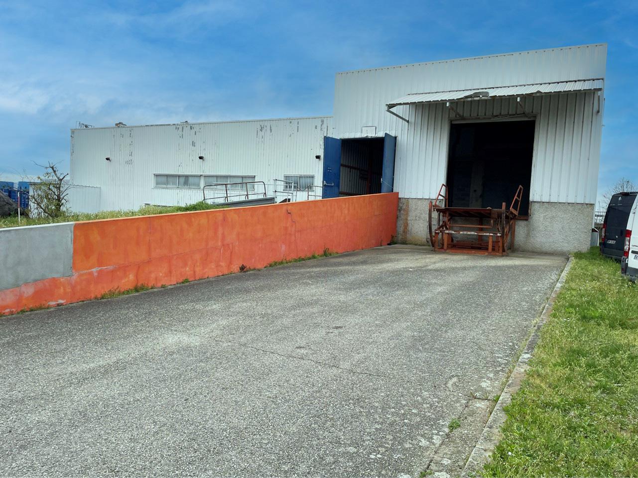 Location local d'activité Rillieux-la-Pape Rhône OLACT2421732 10