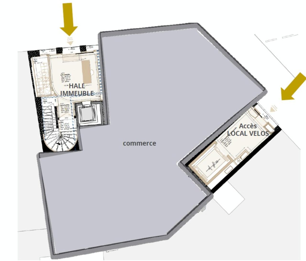 Location bureau Paris OLBUR2207019 8