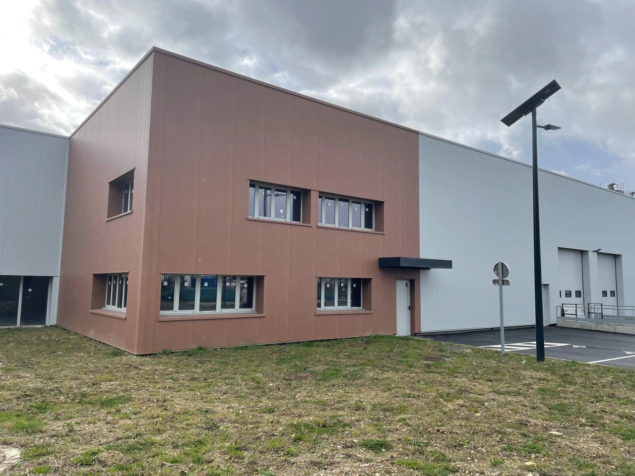 Location local d'activité Carbon-Blanc Gironde OLACT2530372 8