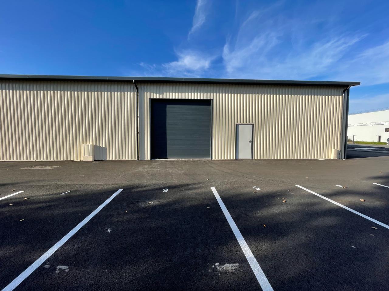 Vente local d'activité Cestas Gironde OVACT2427877